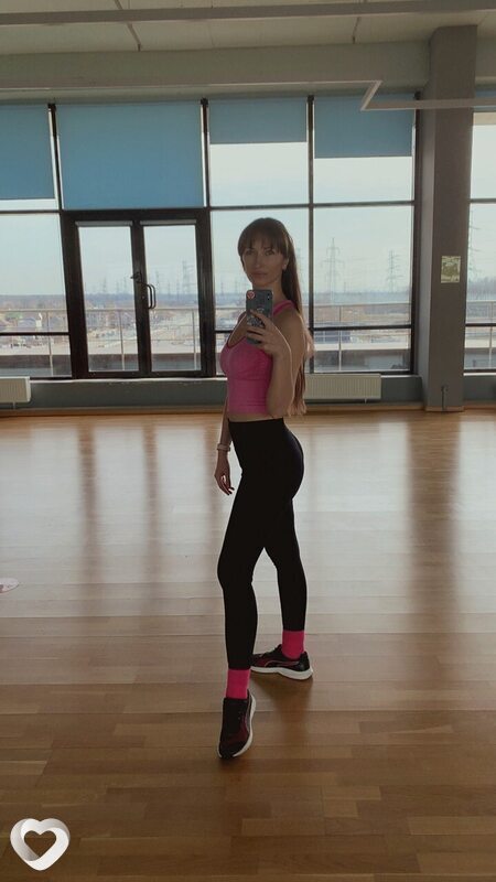 Алина, 37, Москве — анкета №3097168