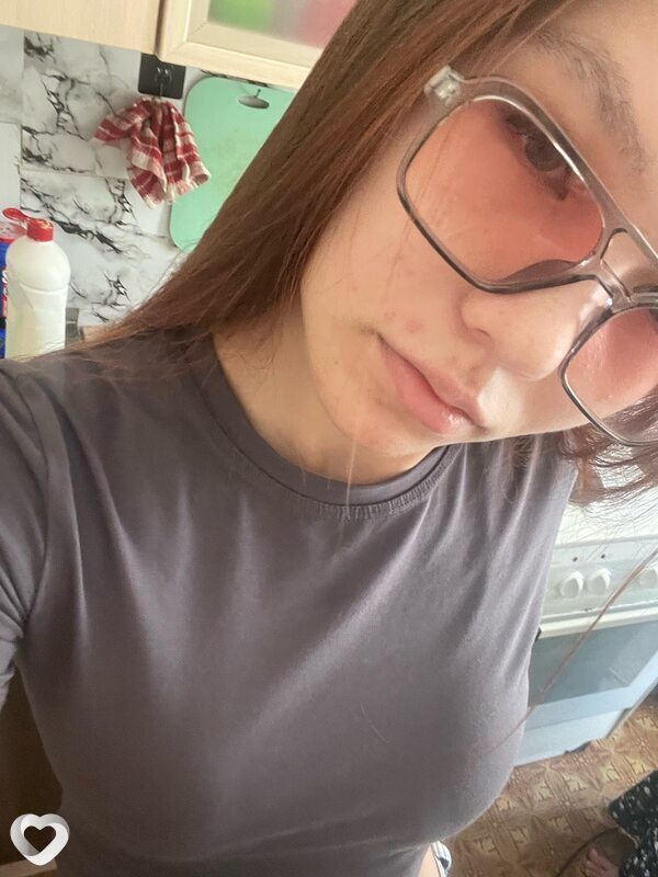 Виктория, 20, Иркутске — анкета №3097173