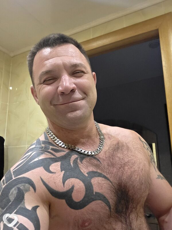 Александр, 39, Москве — анкета №3097134