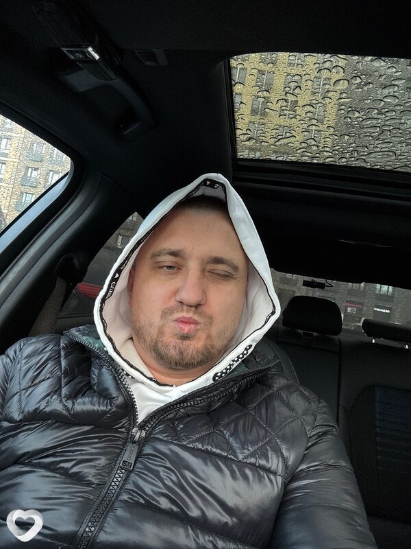 Александр, 34, Москве — анкета №3097142