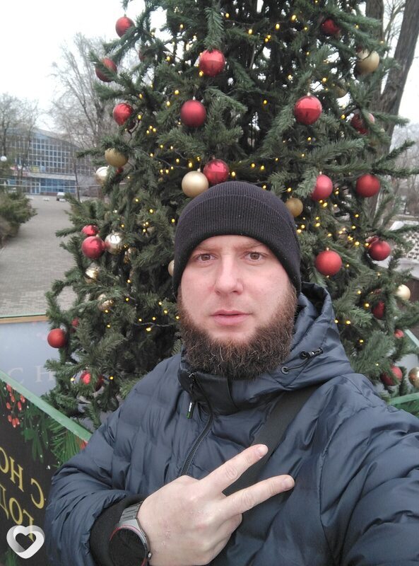 Максим, 32, Ростове-на-Дону — анкета №3097229