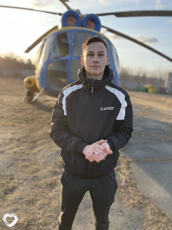 Никита, 24, Сургуте — анкета №3097233
