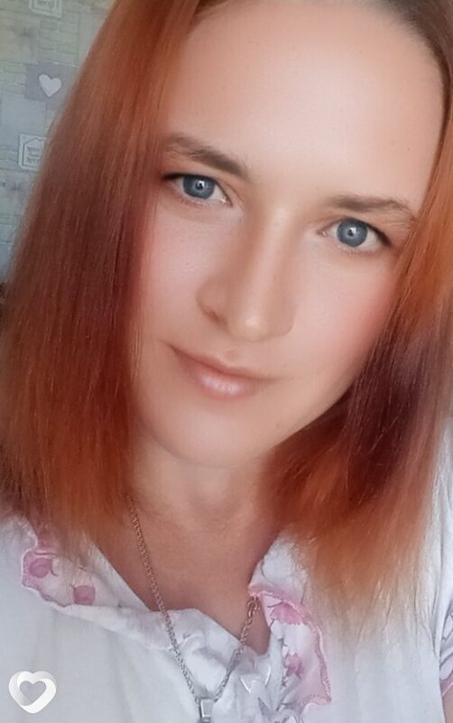 Юлия, 35, Бобруйске — анкета №3097239