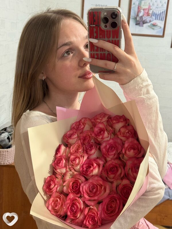 Настя, 20, Ижевске — анкета №3097242