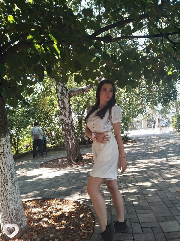 Тася, 19, Казани — анкета №3097279