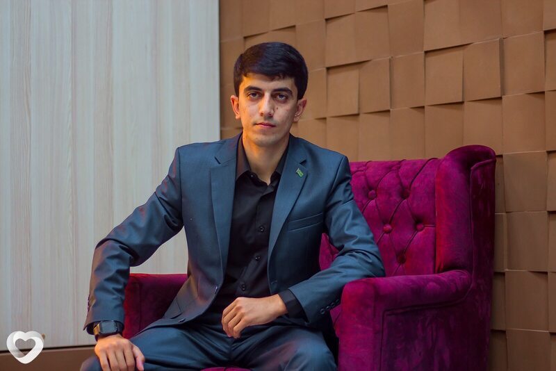 Данил, 31, Минске — анкета №3097283