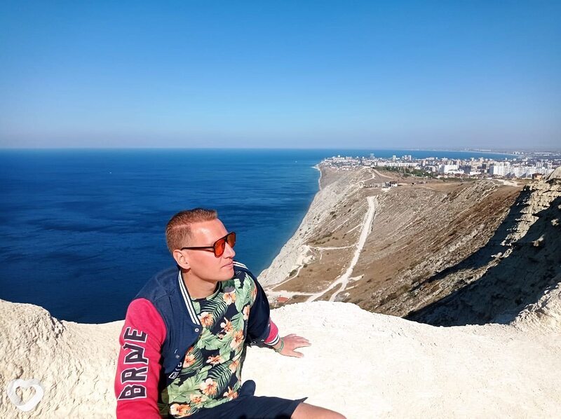 Андрей, 38, Кирове — анкета №3097295