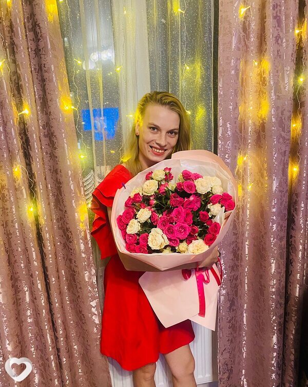 Angel, Черняховск