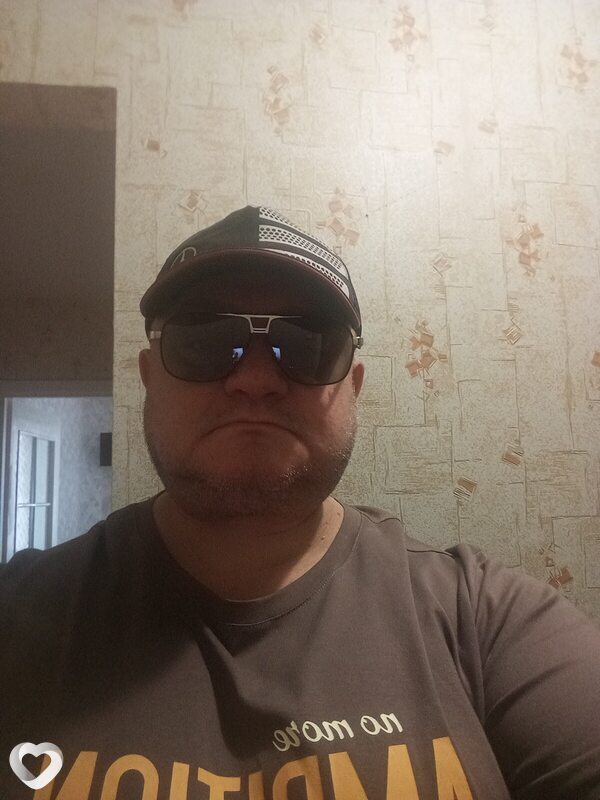 Олег, 46, Минске — анкета №3097220