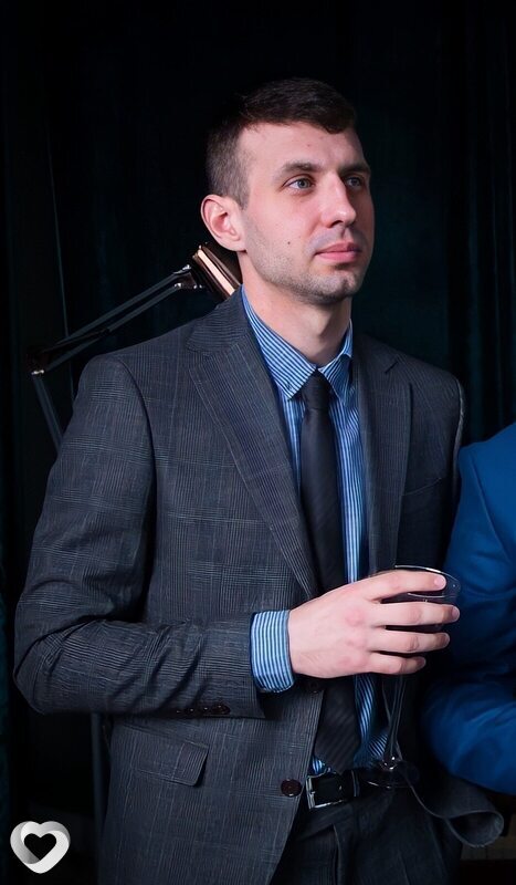 Алексей, 32, Минске — анкета №3097254
