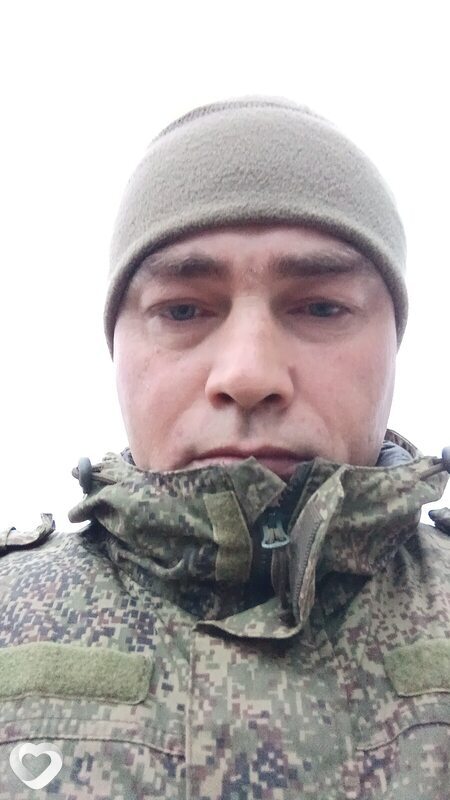 Сергей, 40, Омске — анкета №3097260