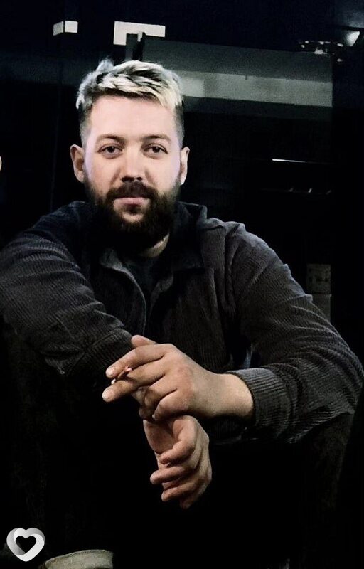 Владислав, 29, Минске — анкета №3097262