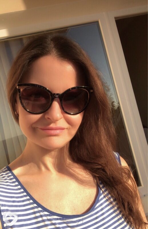 Карина, 45, Москве — анкета №3097267