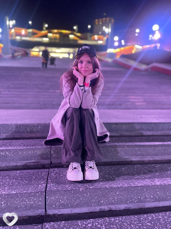 София, 39, Москве — анкета №3097271
