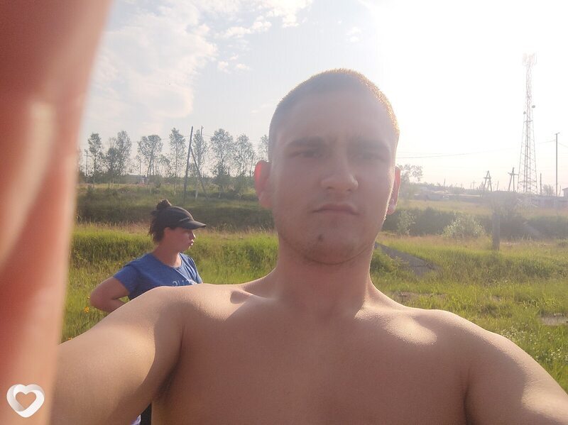 Макс, 30, Санкт-Петербурге — анкета №3097273