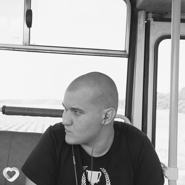 Вадим, 26, Брянске — анкета №3097328