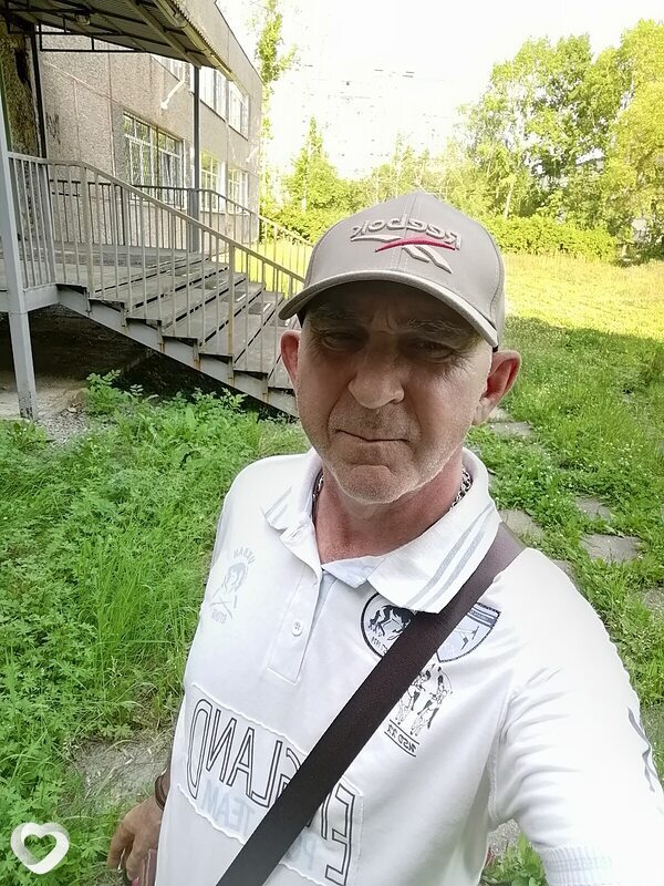 Игорь, 58, Хабаровске — анкета №3097339