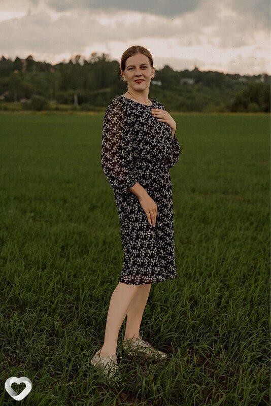 Мария, Суворов