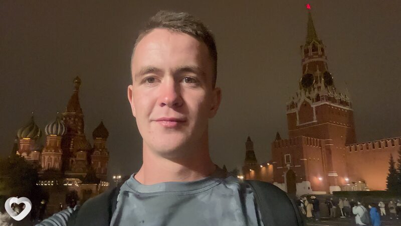 Миша, 22, Туапсе — анкета №3097348