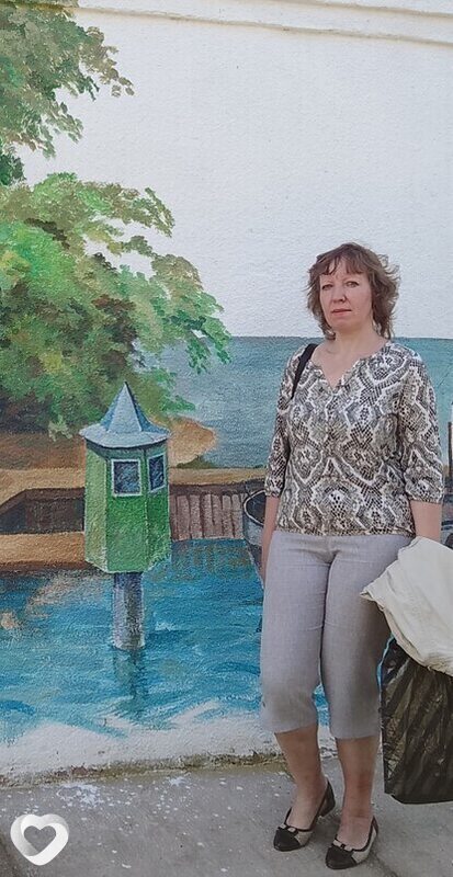 Www, 51, Калининграде — анкета №3097350