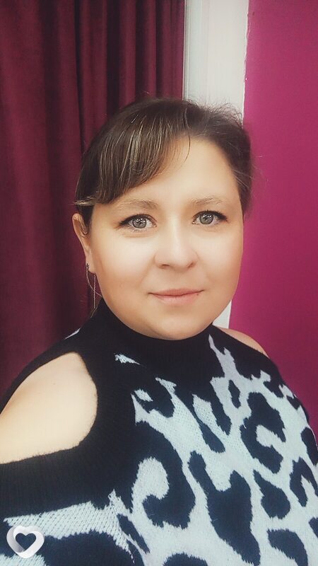 Галина, 41, Тамбове — анкета №3097199