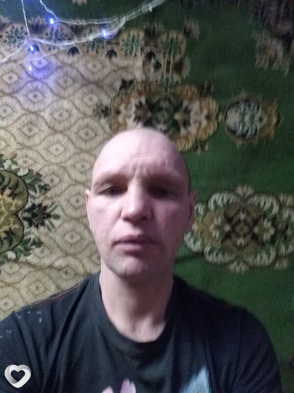 Алексей, 40, Новокузнецке — анкета №3097201