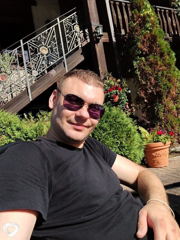 Vadik, 31, Минске — анкета №3097202