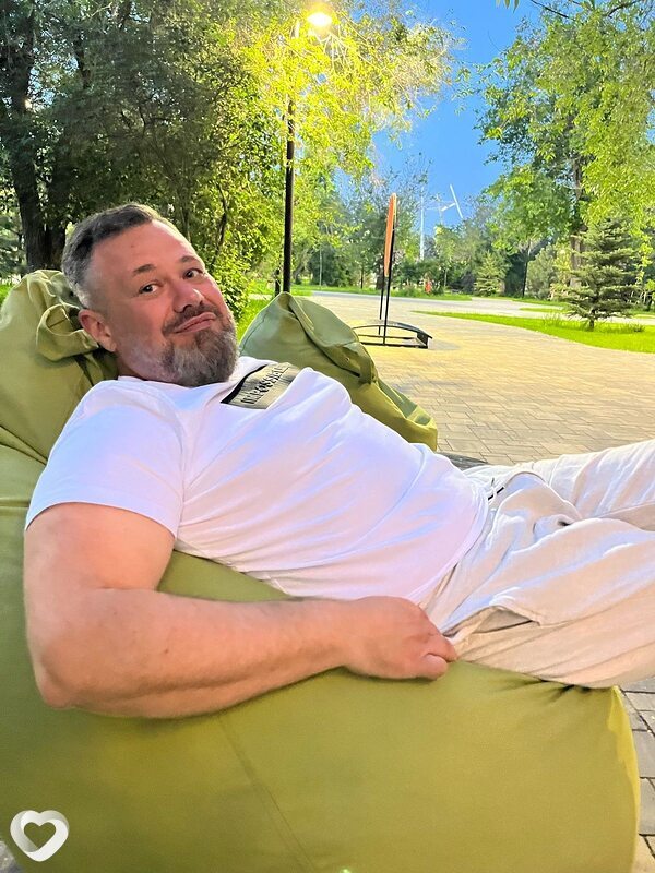 Андрей, 52, Москве — анкета №3097323