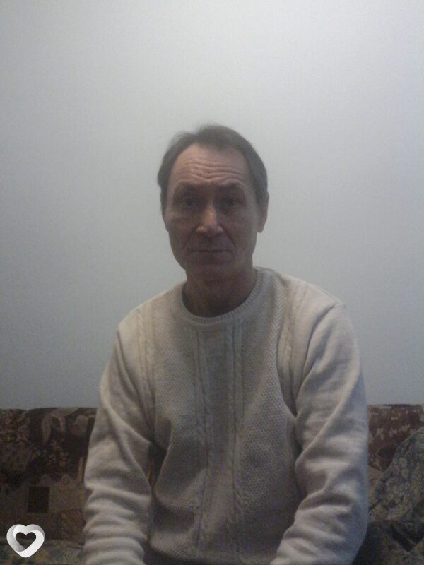 Владимир, 62, Москве — анкета №3097324