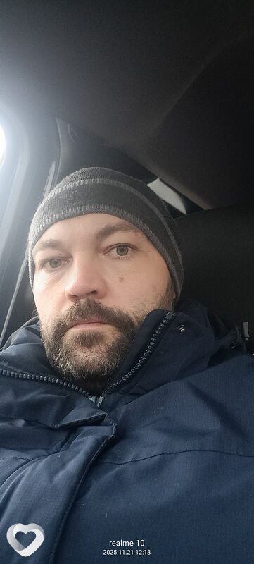 Денис, 35, Гомеле — анкета №3097827