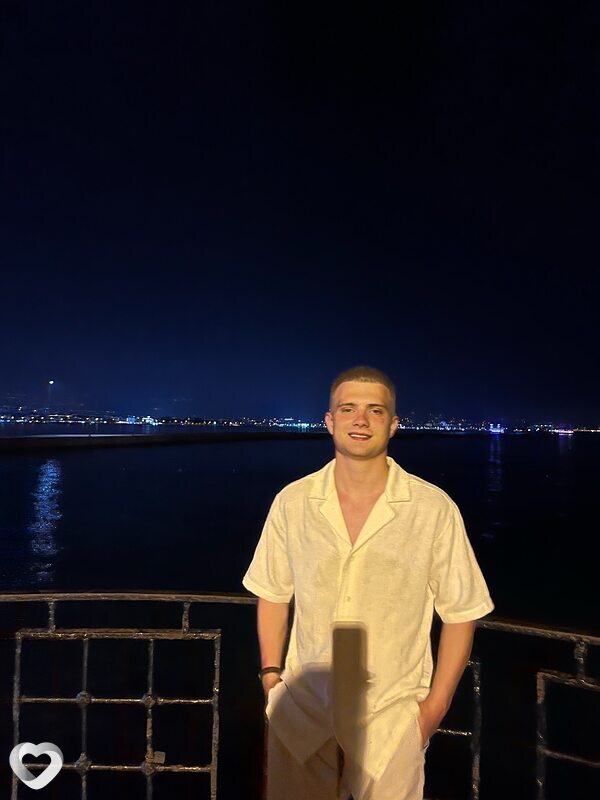 Роман, 25, Могилев — анкета №3097838