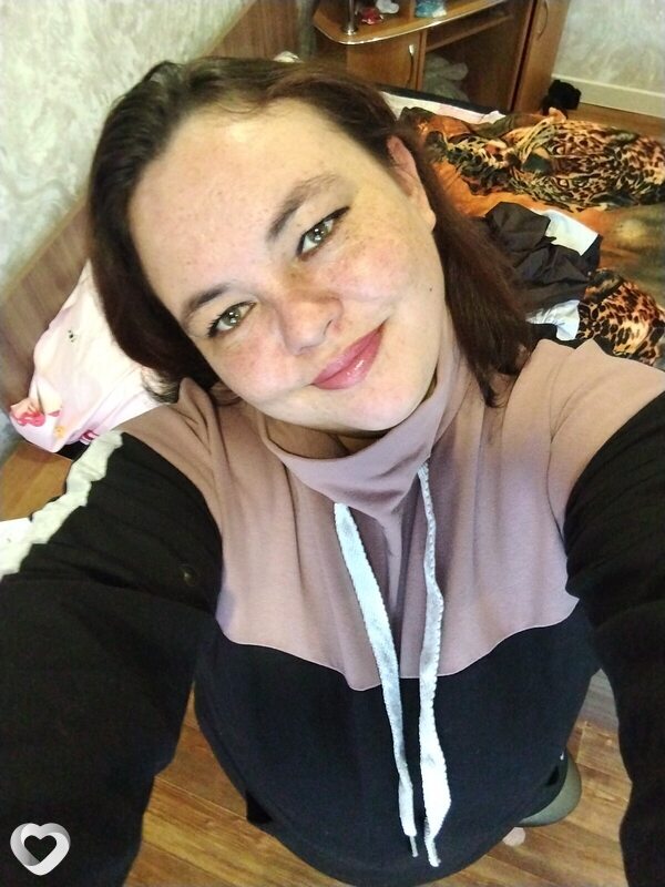 Тата, 25, Кургане — анкета №3097840
