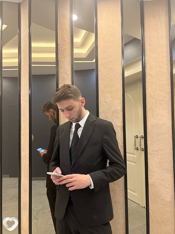 Алекс, 22, Москве — анкета №3097847