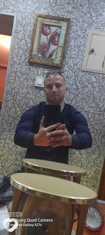 Alex, Баку