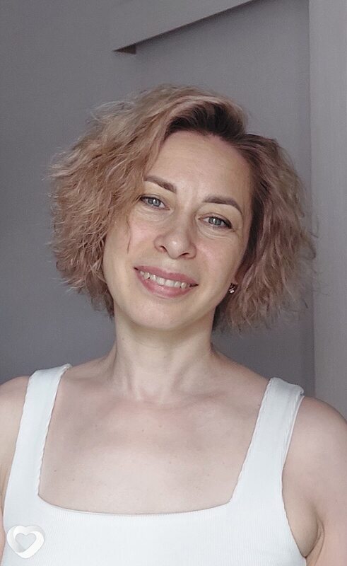 Елена, 41, Лабинске — анкета №3097433