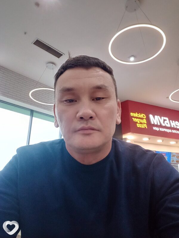 Ерлан, 36, Алматы — анкета №3097439