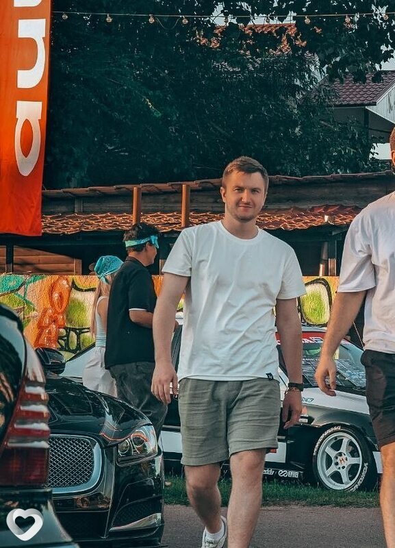 Константин, 29, Курске — анкета №3097751