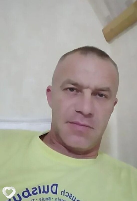 Дима, 47, Минске — анкета №3097756