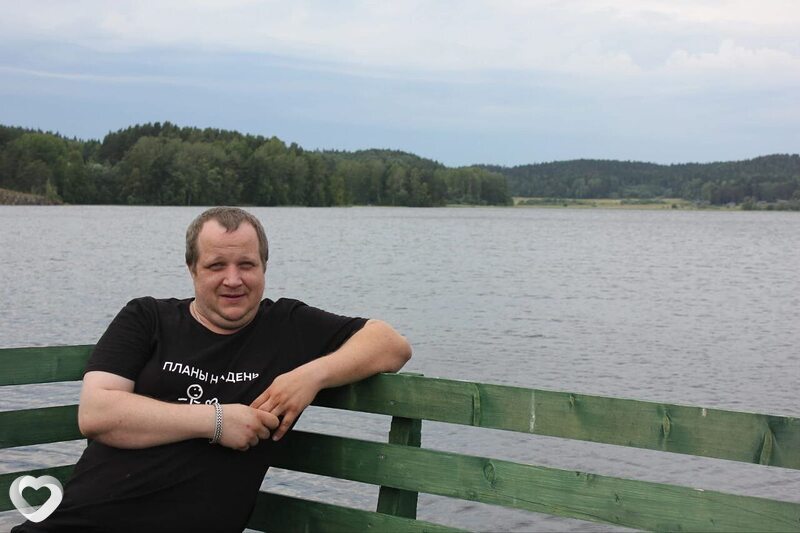 Максим, 38, Санкт-Петербурге — анкета №3097759