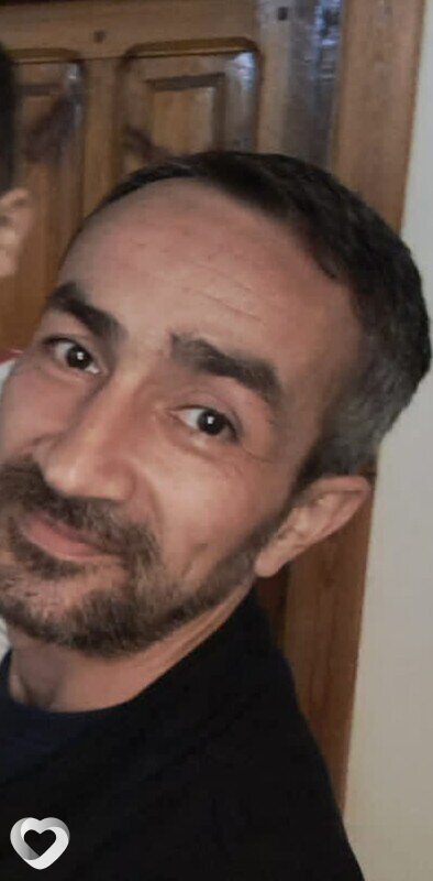Ramil, 42, Варшава — анкета №3097769