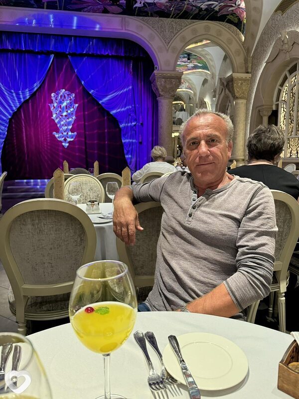 Виталий, 57, Мозыре — анкета №3097772