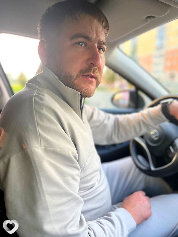 Виталий, 39, Омске — анкета №3097418