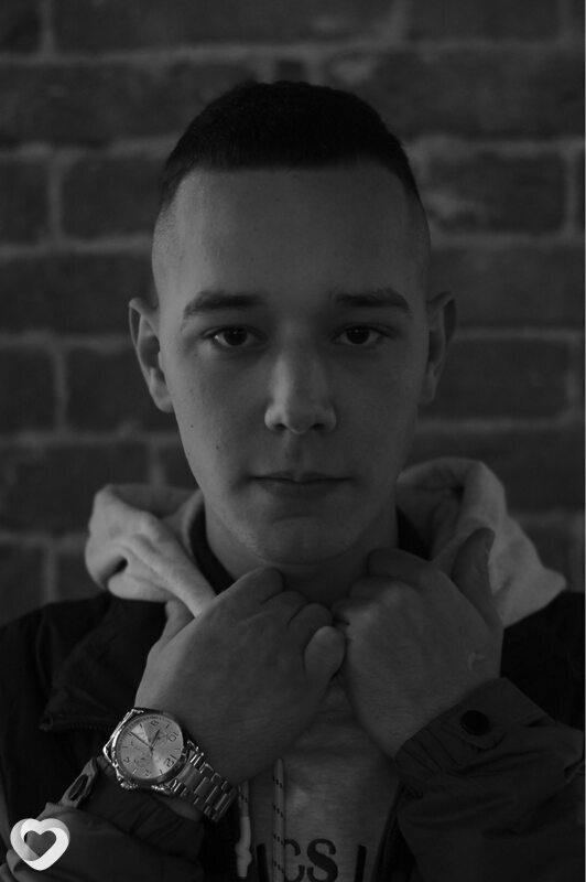 Александр, 20, Москве — анкета №3097358