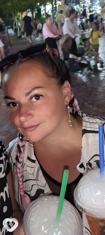 Ирина, 37, Нижнем Новгороде — анкета №3097363