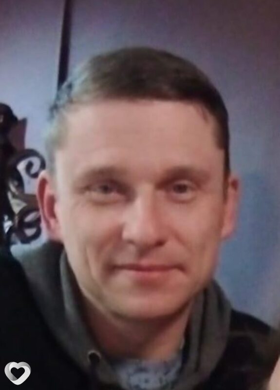 Евгений, 47, Новомосковске — анкета №3097377