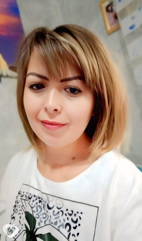 Кристина, 36, Шымкенте — анкета №3097586