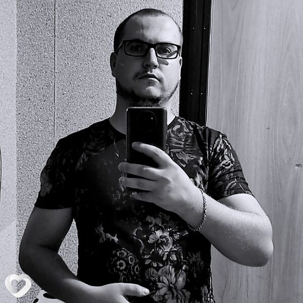 Николай, 29, Ставрополе — анкета №3097590