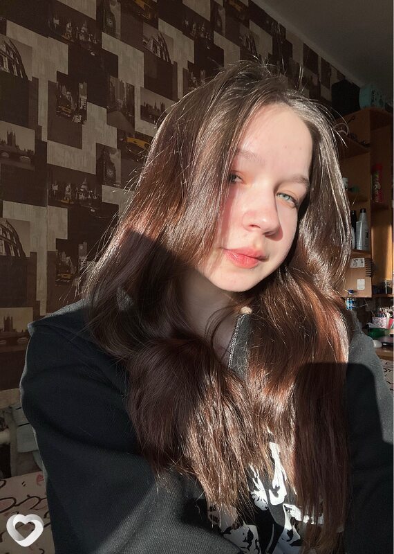 Анна, 21, Чебоксарах — анкета №3097595