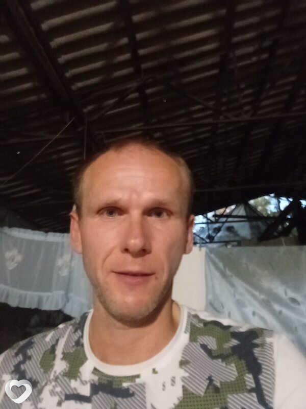 Григорий, 41, Адлер — анкета №3097597