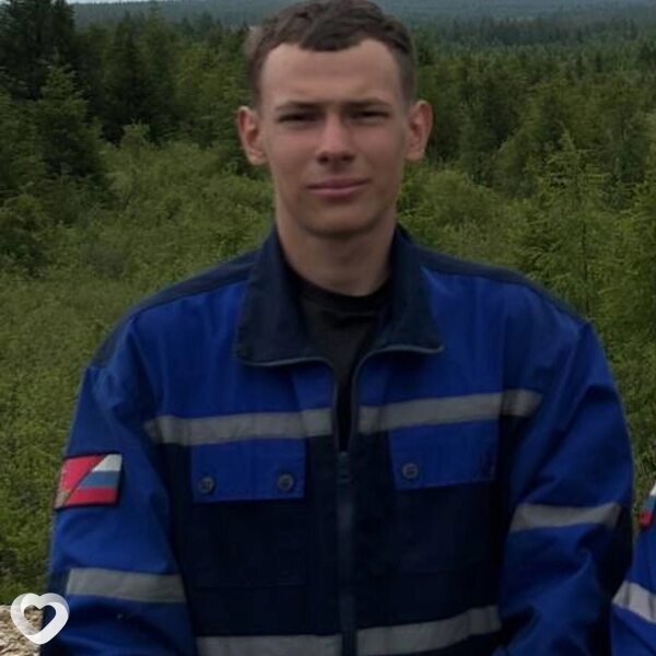 Егор, 20, Могилев — анкета №3097514
